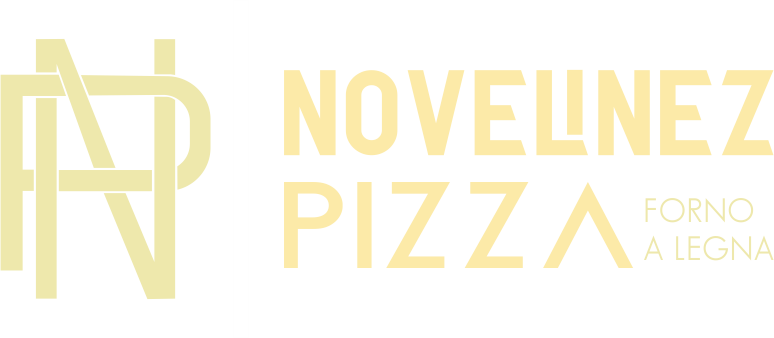 Logo Pizeria Novelinez