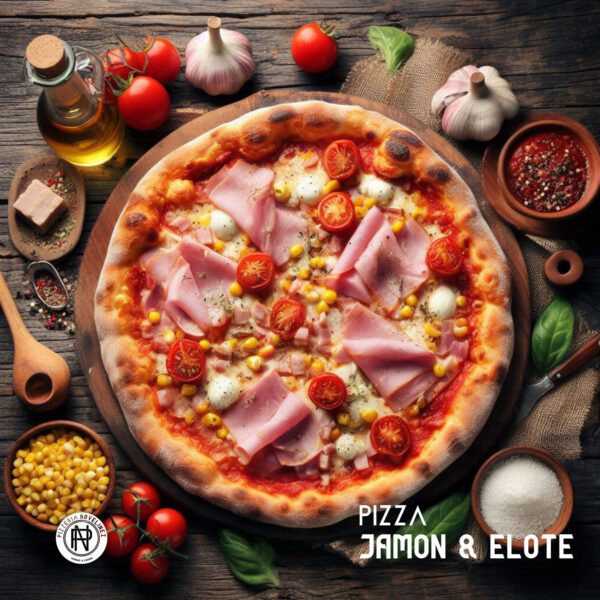 pizza-jamon-elote-novelinezpizza