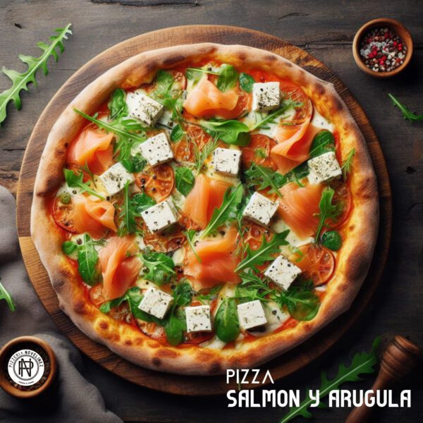 pizza-salmon-arugula-novelinez-pizza